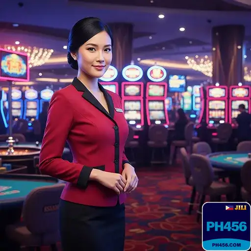 ph456 casino 